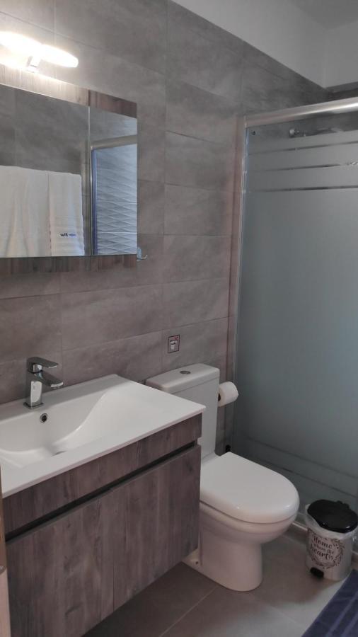 Villa Amber Blue Nikiti  Exterior foto
